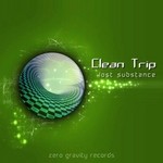 cover: Clean Trip - Lost Substance EP