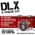 cover: Dlx - Vintage