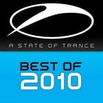 cover: Various - A State Of Trance: Best Of 2010