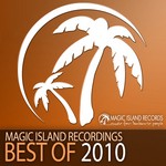 cover: Various - Magic Island Records: Best Of 2010