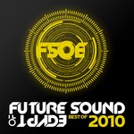 cover: Various - Future Sound Of Egypt: Best Of 2010