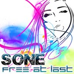 cover: Sone Silver - Free At Last