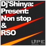 cover: Dj Shinya - Non Stop