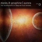 cover: Mores & Seraphine - Aurora