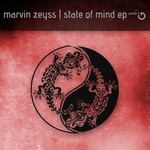 cover: Marvin Zeyss - State Of Mind EP