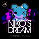 cover: Dacossa, Alvaro|Juan Alarma - Nikos Dream