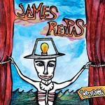 cover: James Reipas - Uwaga