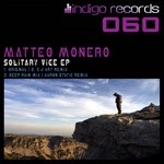 cover: Matteo Monero - Solitary Vice