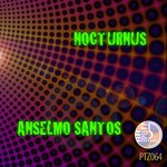 cover: Anselmo Santos - Nocturnus