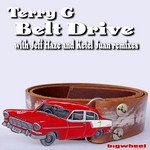 cover: Terry G - Belt Drive