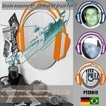 cover: SEIDEL, Halley|Carara - Desde Pequeno EP: German vs Brazil Part II