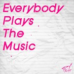 cover: Hoshina Anniversary|Kodai Of Kinkies - Everybody Plays The Music