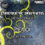 cover: Cybernetic Brothers|Zendi - Resistance