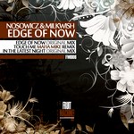 cover: Nosowicz & Milkwish - Edge Of Now