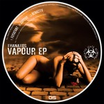 cover: Thanatos - Vapour EP