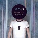 cover: Nicolas Eller - Reclusive EP