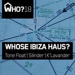 cover: Anderson, Dale|Medway & Dansor|Rob Curtis - Whose Ibiza Haus?