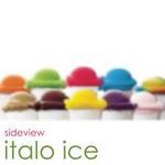 cover: Sideview - Italo Ice