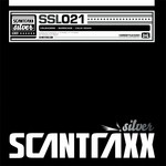 cover: Krusaders - Scantraxx Silver 021