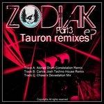 cover: Alonzo - Tauron (The remixes)