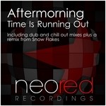 cover: Aftermorning - Time Is Running Out