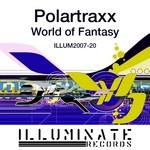 cover: Polartraxx - World Of Fantasy