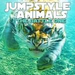 cover: Various - Jumpstyle Animals 2011