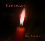 cover: The Nebula - Presence