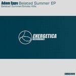 cover: Adam Epps - Belated Summer EP