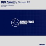 cover: Delph Project - My Senses EP