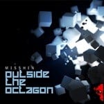 cover: Majiika - Outside The Octagone EP