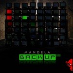 cover: Mandela - Back Up EP