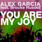 cover: Brooke Russell|Garcia, Alex - You Are My Joy