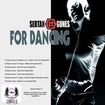 cover: Sertan Gunes - For Dancing