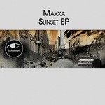 cover: Maxxa - Sunset EP