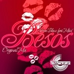 cover: Blazz, Adrian|Mitzi - Besos