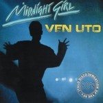 cover: Ven Uto - Midnight Girl