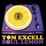 cover: Tom Excell - Soul Lemon