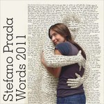 cover: Stefano Prada - Words 2011