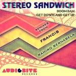 cover: Stereo Sandwich - Boom Bam