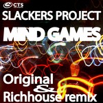 cover: Slackers Project - Mind Games