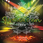 cover: True Jamaican Crew - Hot Like A Fire