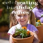 cover: Various - Celebrating Birthday Tunes (Creative House Music)