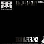 cover: Boiling Energy - Digital Feelings