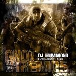 cover: Dj Hammond - Rough EP