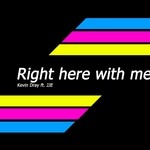 cover: Dray, Kevin|Jje - Right Here With Me