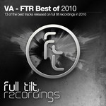 cover: Various - Best Of 2010