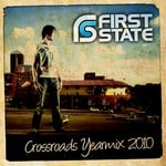 cover: First State|Various - Crossroads Yearmix 2010