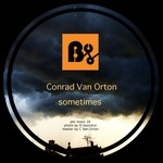 cover: Conrad Van Orton - Sometimes