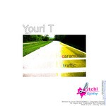 cover: Youri T - Traffic